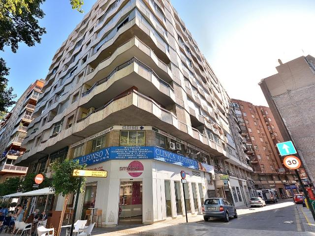 alquiler anual vivienda sin amueblar