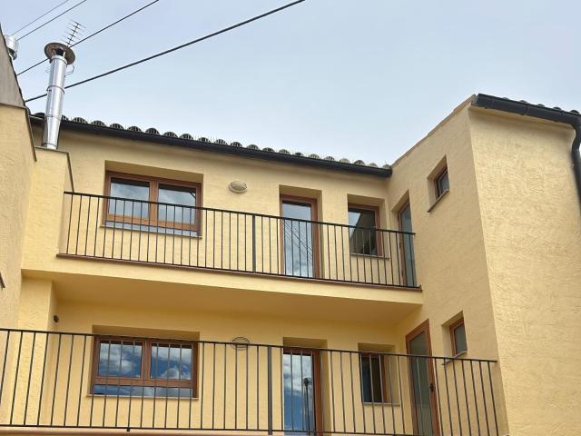 ALQUILER ANUAL, PISO EN OLUGES, LLEIDA