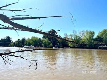 Alquiler Anual Santa Maria De Tigre Al Rio 4 Dormitorios amueblada de 350 m m