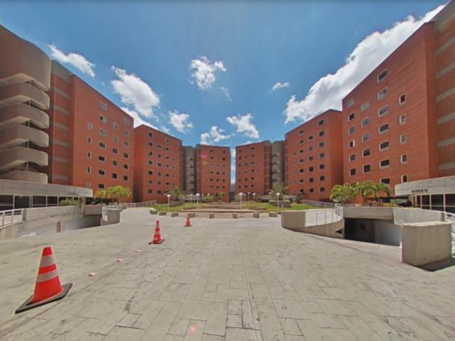 Alquiler Aparta El Cigarral, Terrazas De La Tahona Baa 001 25