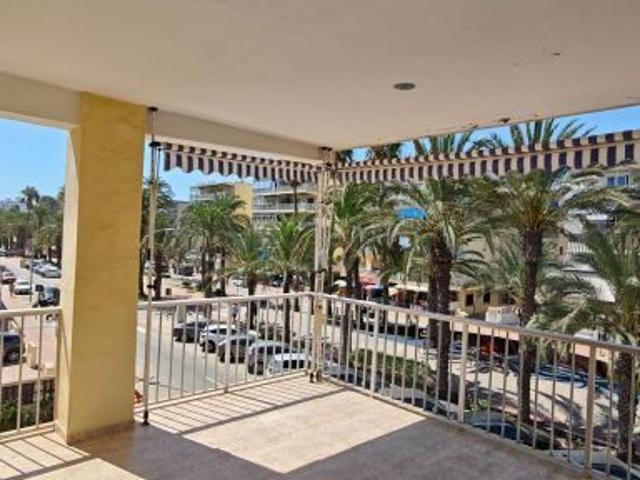 ALQUILER APARTAMENTO