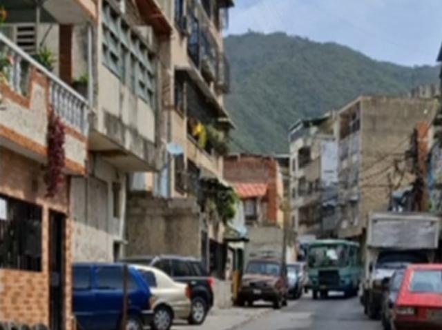 Alquiler Apartamento 60 MTS Alta vista Catia