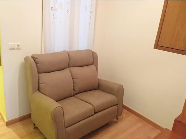 Alquiler Apartamento