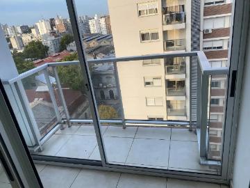 Alquiler Apartamento 2 Dormitorios Aguada