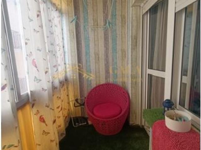 ALQUILER APARTAMENTO 2 HABITACIONES ZONA CENTRO CACERES