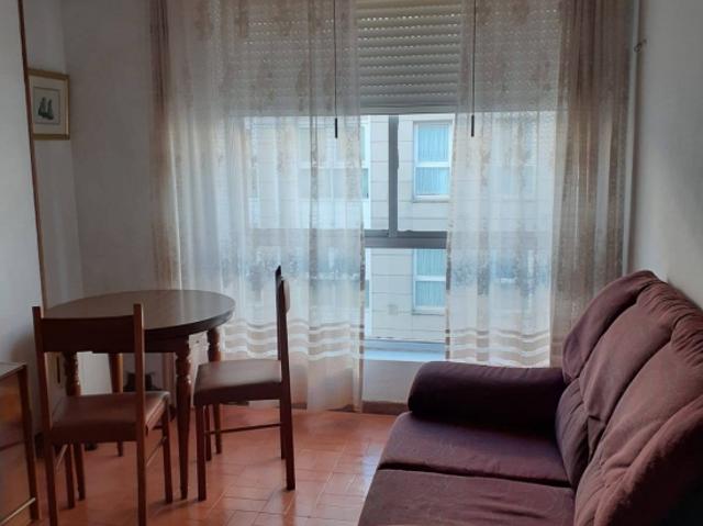 Alquiler Apartamento Temporada