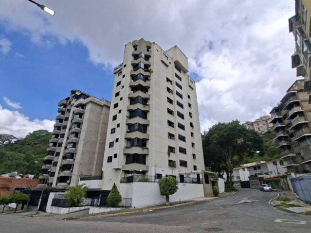 Alquiler apartamento Urb Santa Monica