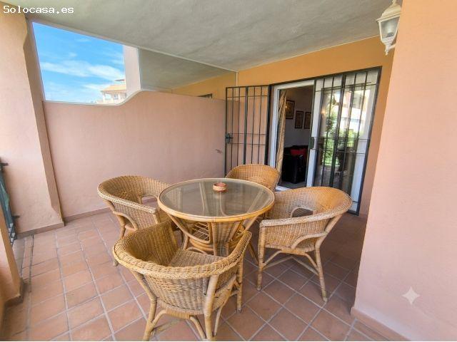 ALQUILER APARTAMENTO VACACIONAL EN LA CALA DE MIJAS PARA 4 PERSONAS