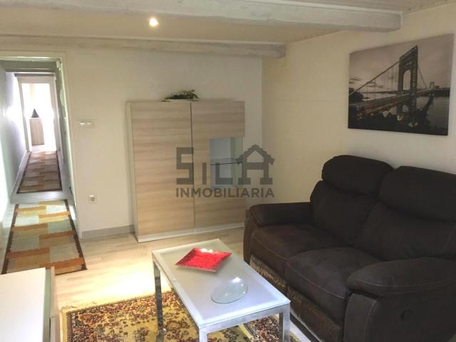 ALQUILER APARTAMENTO ZONA JARDÍN POSÍO