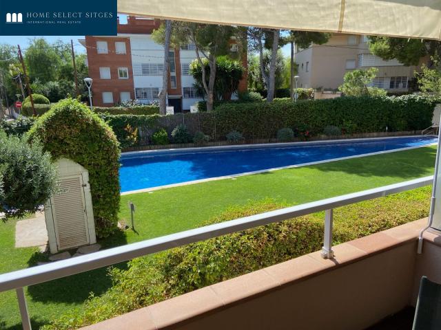 Alquiler apartamento amueblado en el Viñet