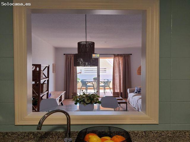 ALQUILER APARTAMENTO BANCON DE ALTEA