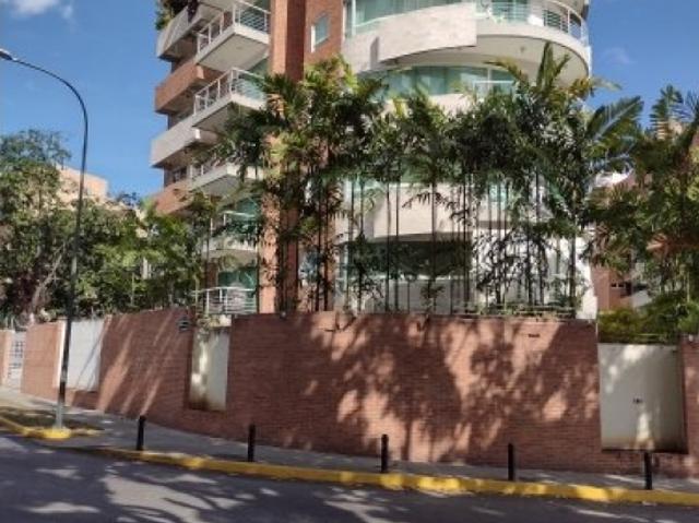 Alquiler Apartamento Campo Alegre