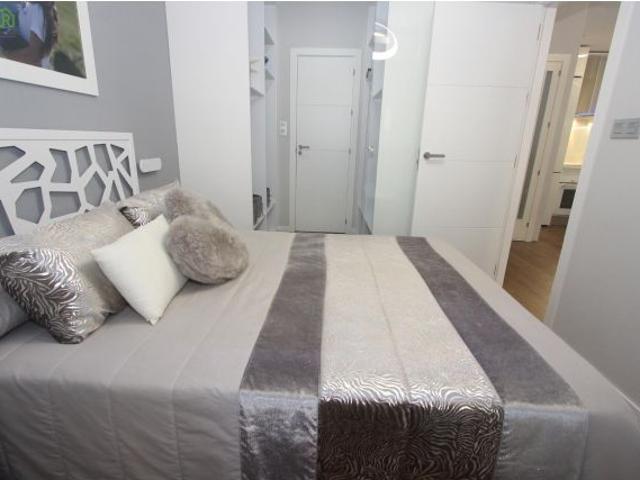 ALQUILER APARTAMENTO CAMPUS DE LA SALUD