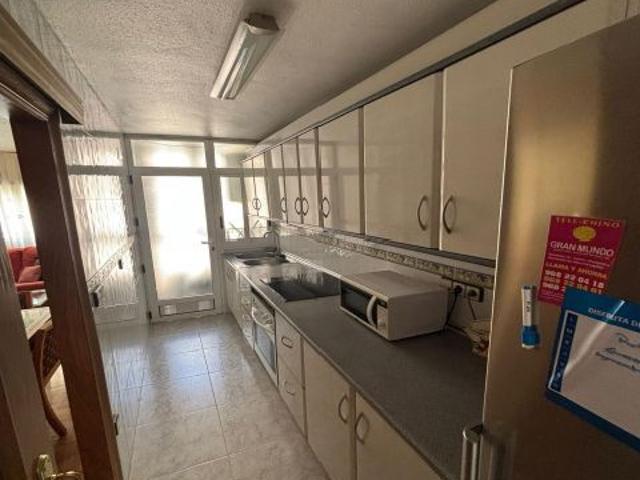 Alquiler Apartamento Centro