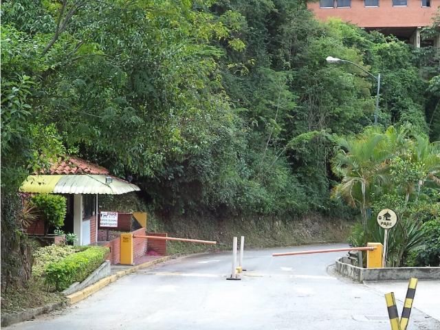 Alquiler apartamento Colinas de Bello Monte PF AM