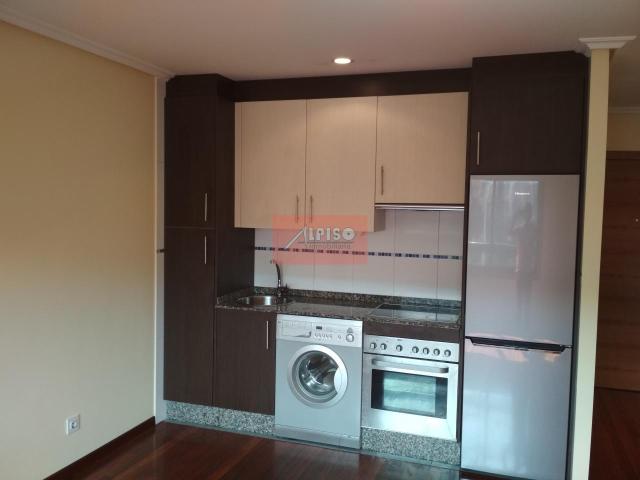 Alquiler apartamento Couto Vistahermosa