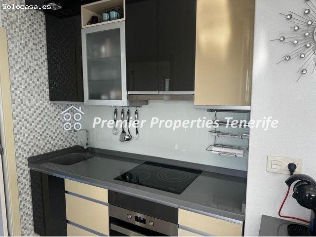ALQUILER Apartamento de 1 dormitorio, La Estrella, Los Cristianos, Arona