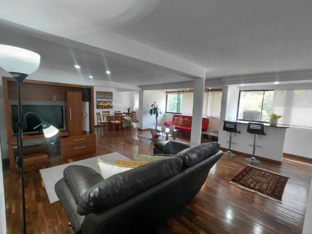 Alquiler apartamento Duplex Las Mercedes 217 M2