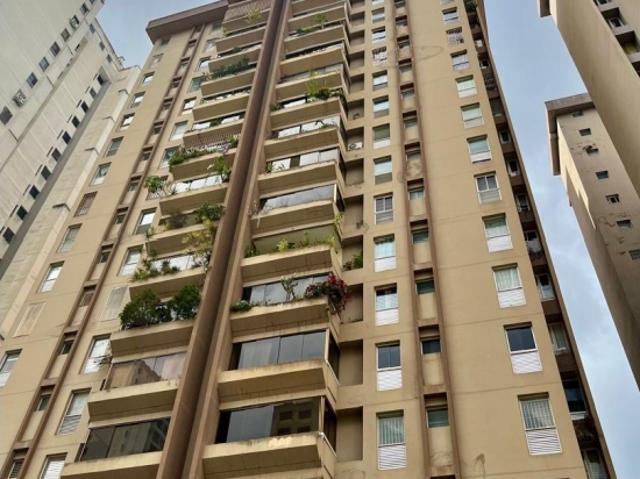 Alquiler apartamento El Cigarral