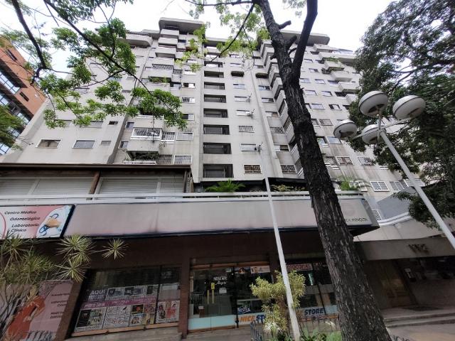 Alquiler Apartamento El Rosal