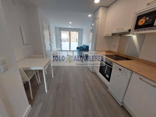 Alquiler Apartamento en Tetuán Madrid | 990 € | 42 m²