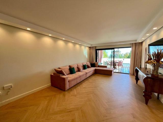 Alquiler Apartamento en The Golden Mile, Marbella