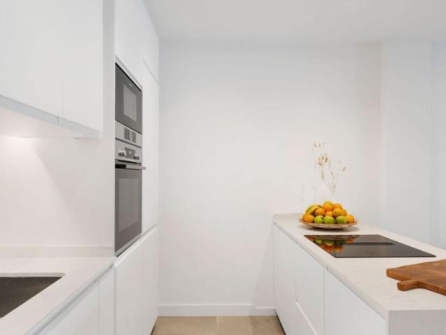 Alquiler Apartamento en The Golden Mile, Marbella