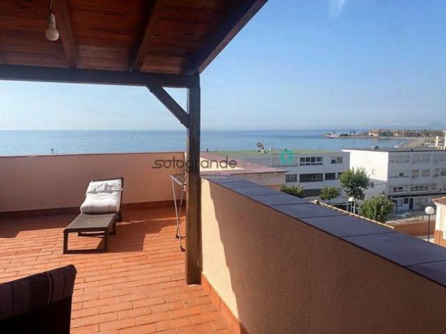 Alquiler Apartamento en Torreguadiaro, San Roque