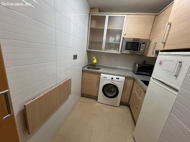 ALQUILER APARTAMENTO EN ZONA ABENARABI