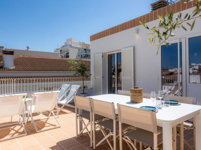 alquiler apartamento en can picafort, can picafort