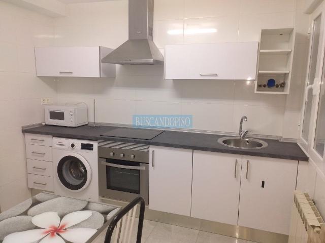 Alquiler Apartamento en Casco Antiguo, Logroño. 650 €