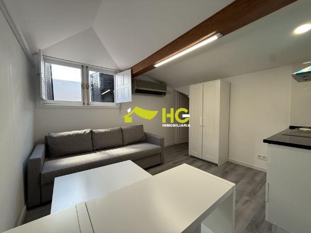 Alquiler Apartamento en Centro Cortes, Madrid