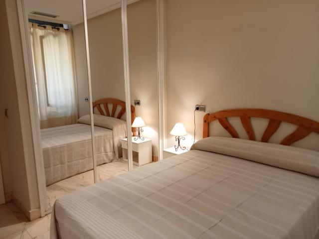 alquiler apartamento en centro, salamanca