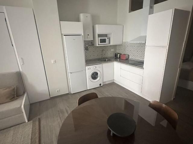 Alquiler Apartamento en Centro San Lorenzo San Vicente, Sevilla