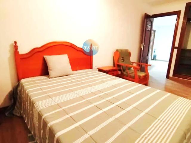 alquiler apartamento en centro palacio congresos, salamanca