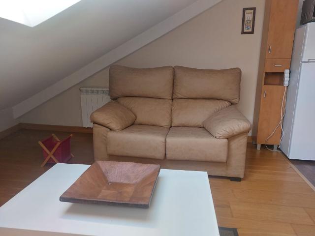 alquiler apartamento en centro palacio congresos, salamanca