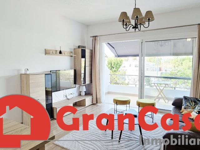 alquiler apartamento en costa del silencio, arona