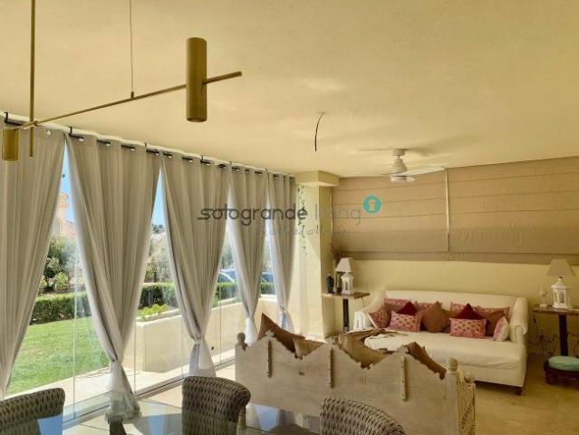 Alquiler Apartamento en Club, San Roque