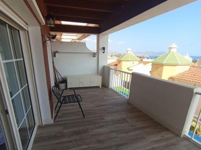 Alquiler apartamento en El Alamillo, Puerto de Mazarron