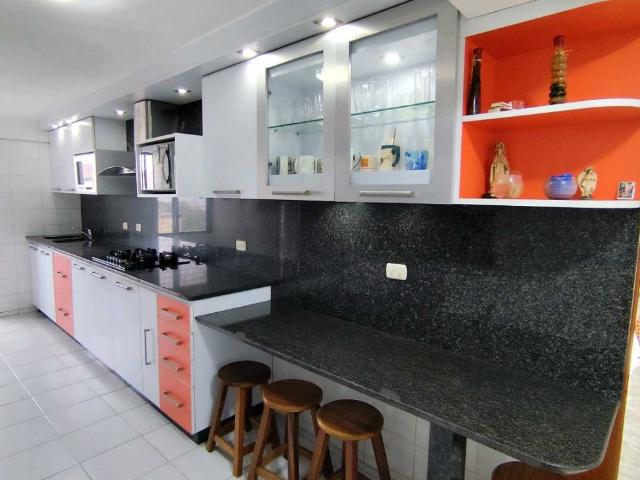 Alquiler apartamento en El Cigarral