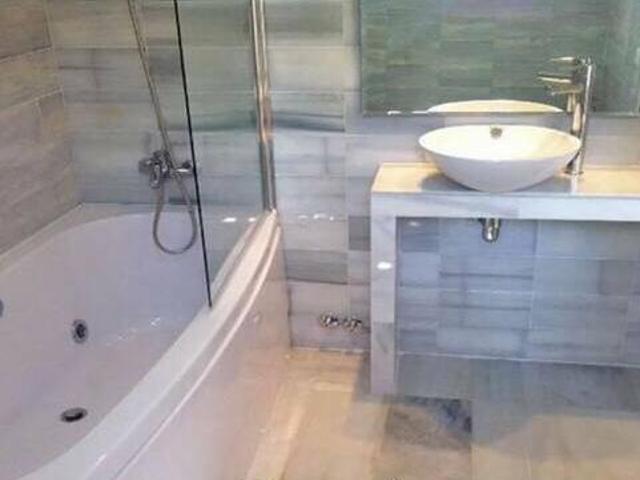 Alquiler apartamento en el de Puerto Banus