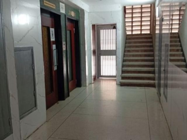 ALQUILER APARTAMENTO EN EL RECREO