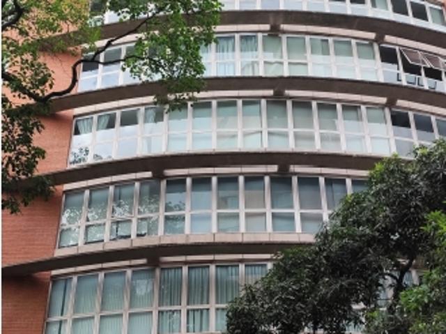 ALQUILER APARTAMENTO EN EL ROSAL 80mts/2H/2B/1PE