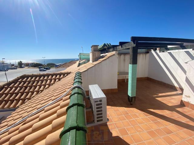 Alquiler Apartamento en Islantilla Urbasur, Lepe