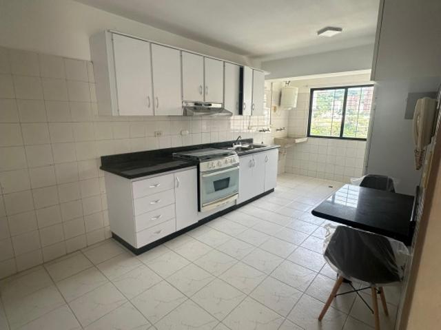 Alquiler Apartamento en la Urb. Los Mangos