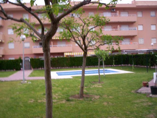Alquiler Apartamento en La Laguna, Chipiona