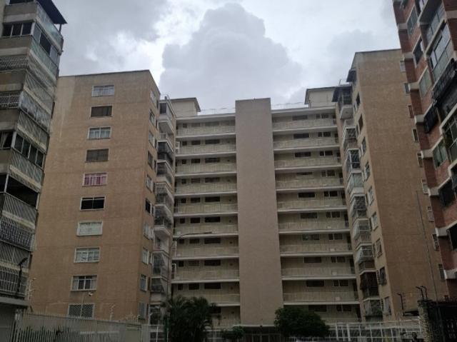 Alquiler Apartamento en Los Palos Grandes