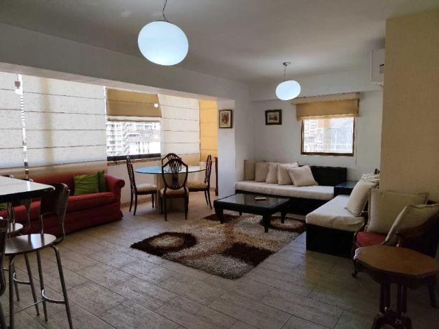 Alquiler Apartamento en Los Palos Grandes