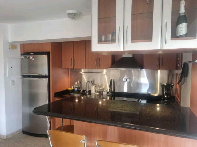 Alquiler Apartamento en Los Palos Grandes