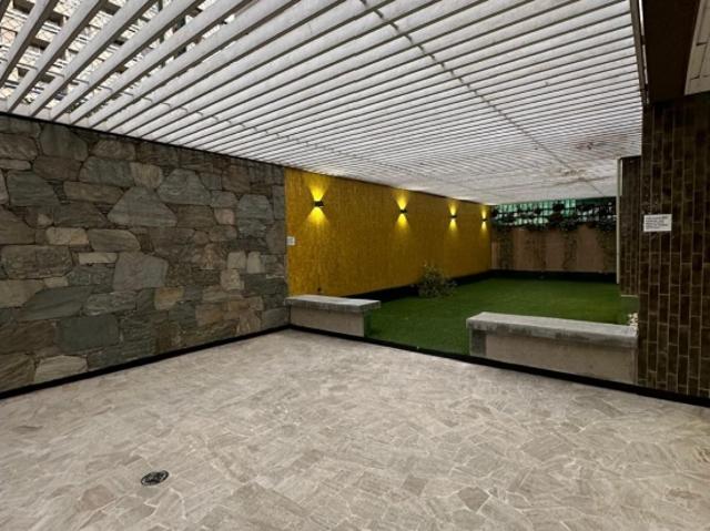 Alquiler apartamento 69 mts2 2h/1b/1p en Los Palos Grandes, Chacao